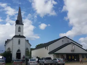 Gimli Theatre