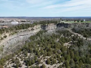 Panoramic view