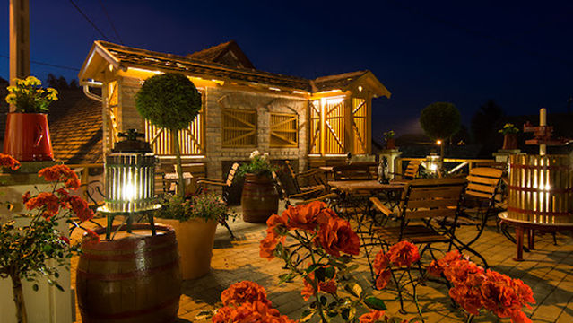 Villányi Bormúzeum és Gál Pince