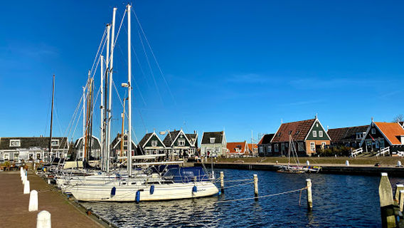 Sijtje Boes Experience