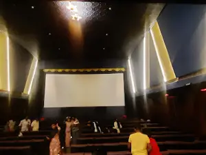 Nataraja Theatre A/C Dolby 7.1