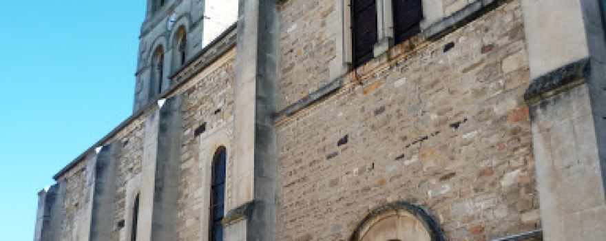 Église d’Aubiat