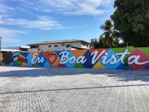Parque do Rio Branco