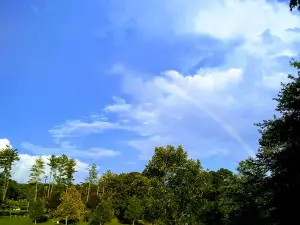 Morganton Recreation Department