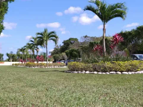 Campo De Futbol Nanahuatzin