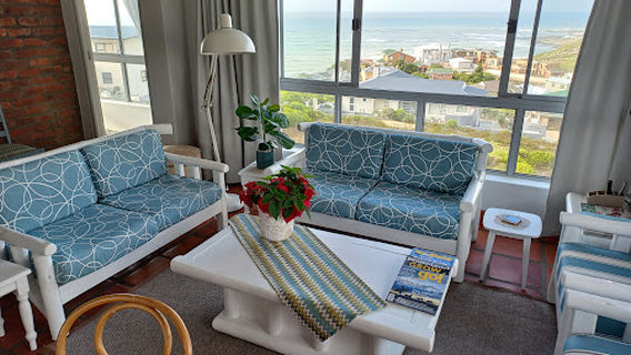 Agulhas Bowling Club