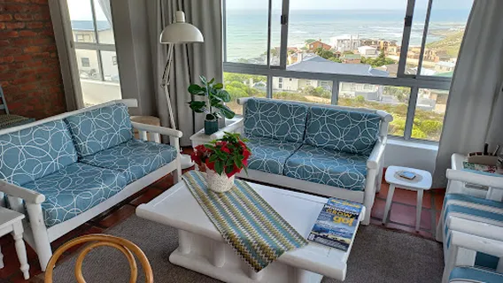 Agulhas Bowling Club