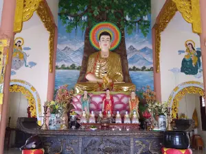 Chùa Bửu Quang