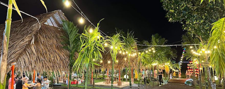 C.a.u Glamping