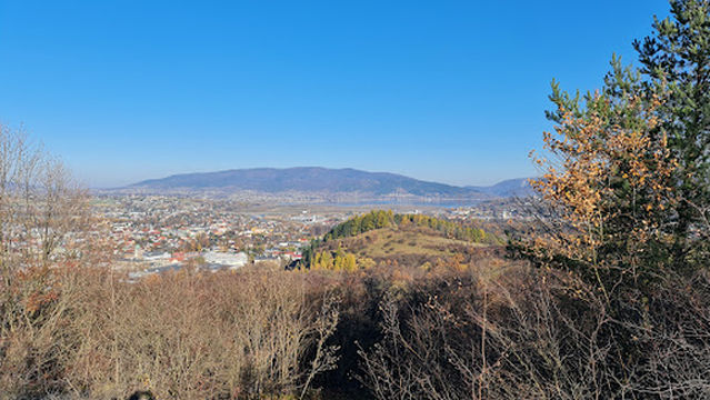 Amfiteatr Pod Grojcem