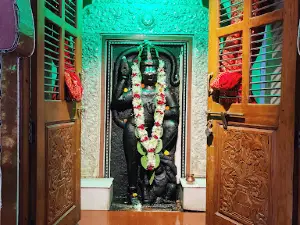 Shingnapur, Daryapur, Amravati