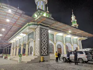 Masjid Baiturrohman