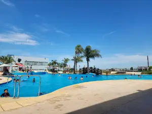 Club House Tierra de Sueños 3
