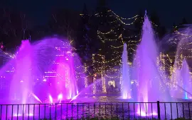 Canada’s Wonderland