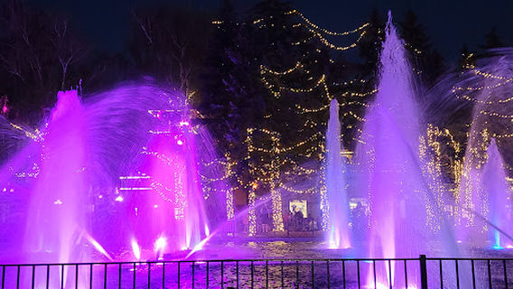 Canada’s Wonderland