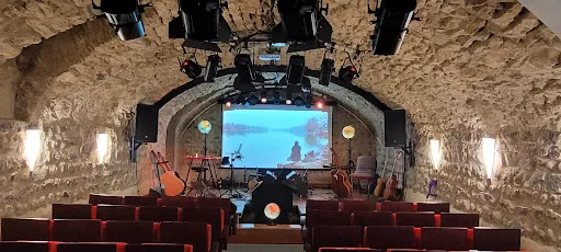 聖洛朗－德米爾