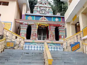 Purnagiri Mandir