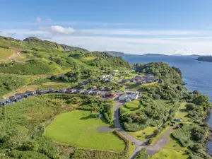 Oban Holiday Park