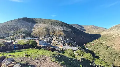 Real de Catorce Travel Guide 2026: Top Attractions, Things to do