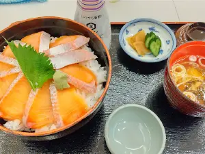 おけと勝山温泉ゆぅゆ