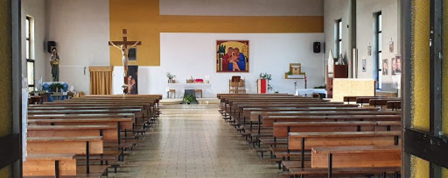 Church of the Immaculate Conception of the Virgin Mary