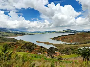 Turislago agencia operadora
