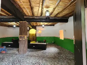 Al Yanfa Archaeological Village