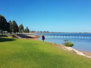 Ceduna Swimming Beach