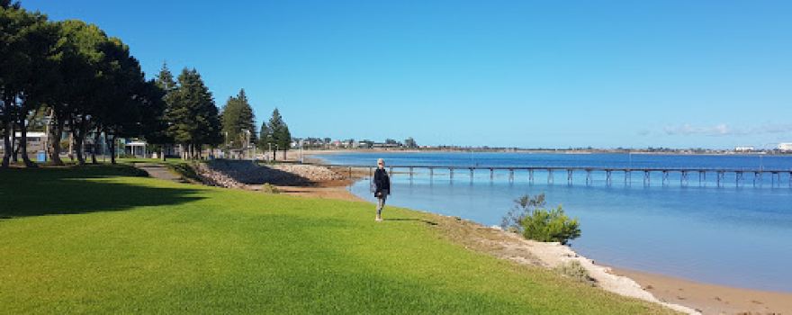 Ceduna Swimming Beach