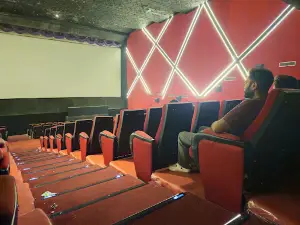 Rukmini Cineplex