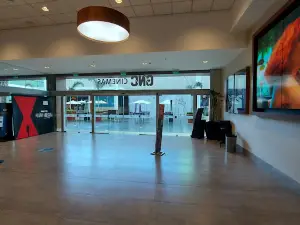 Gnc Cinemas