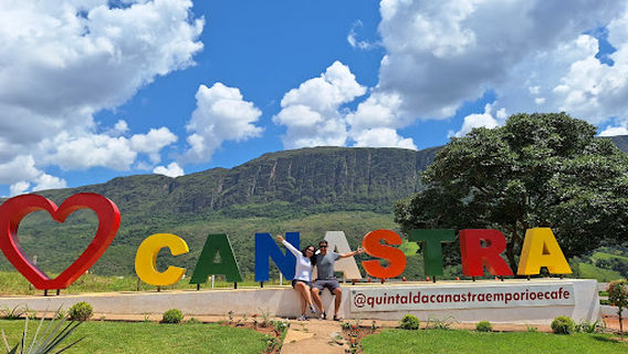 Serra da Canastra MG