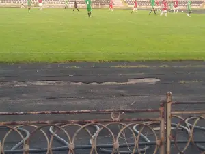 Stal Stadium