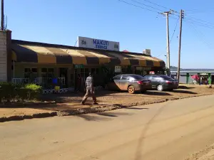 Makuti Restraunt