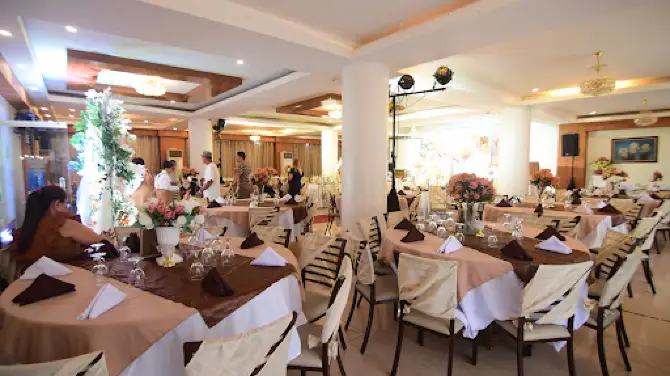 Gems Hotel and Conference Center