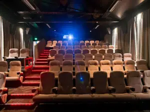 Regent Theatre