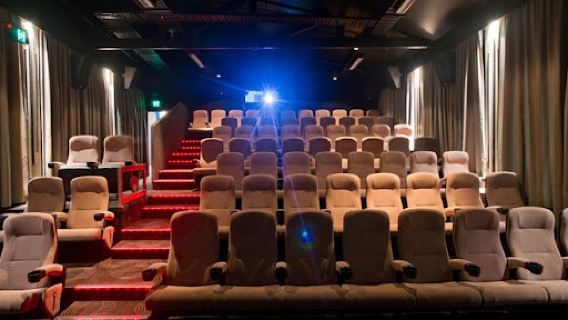 Regent Theatre