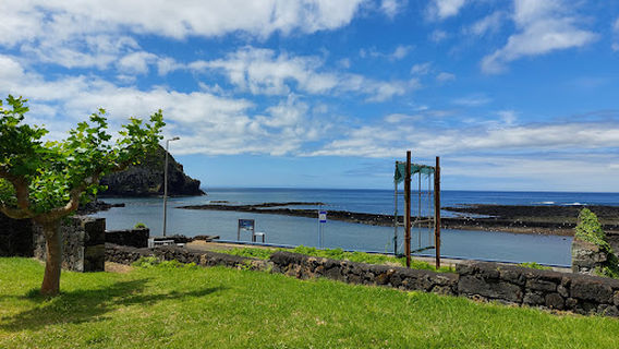 Parque de Campismo das Lajes