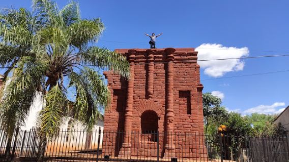 Torre Jesuítica