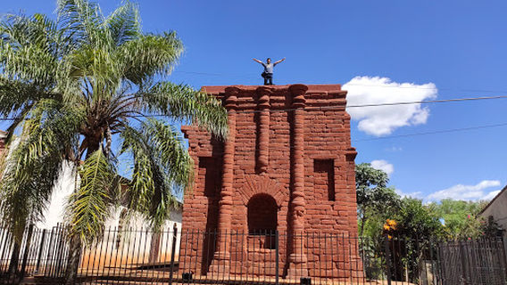 Santa Rosa