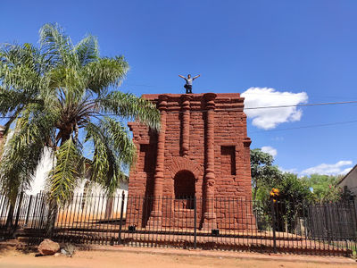 Torre Jesuítica