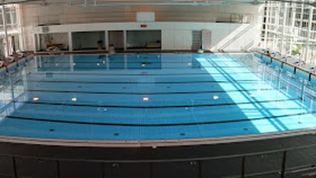 Stade Nautique Eugène Maës