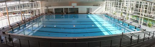 Stade Nautique Eugène Maës
