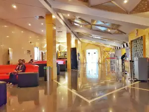 Shivadham Cinemas RGB 4K 3D