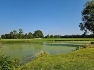 Domaine du Gouverneur