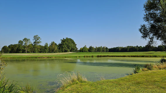 Domaine du Gouverneur