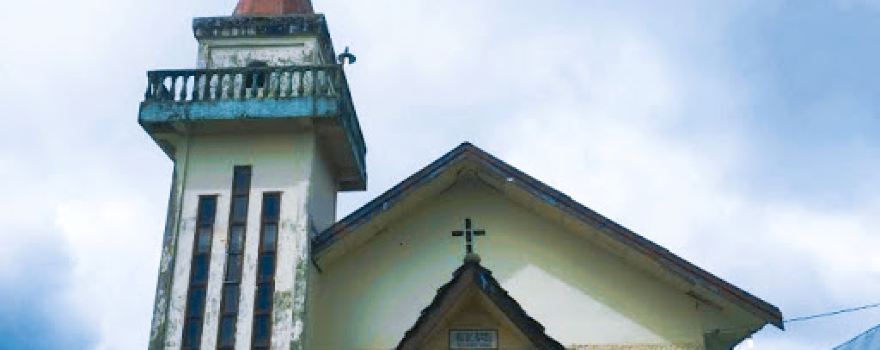 Gkps Marubun Purba