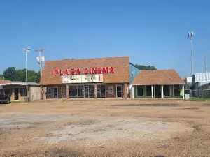 Plaza Twin Cinema