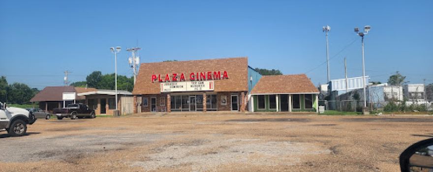 Plaza Twin Cinema