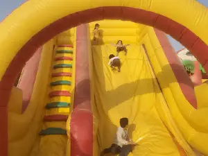 Marib Land Amusement Park